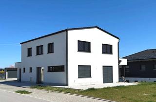 Haus kaufen in 94377 Steinach, Exklusiv Wohnen in Steinach - sofort verfügbar