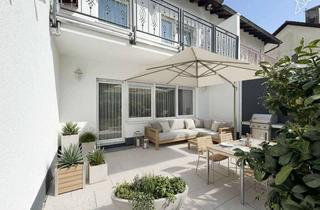 Doppelhaushälfte kaufen in 69257 Wiesenbach, STILVOLLE DOPPELHAUSHÄLFTE IN WIESENBACH ✨ Hochwertig möbliert, modernisiert & sofort bezugsbereit!