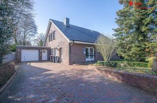Haus kaufen in 26345 Bockhorn, Viele Möglichkeiten in bester Lage