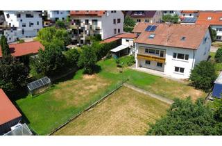 Einfamilienhaus kaufen in 89555 Steinheim, ++ Platz für die ganze Familie ++ großzügiges Einfamilienhaus mit Einliegerwohnung