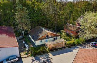 Einfamilienhaus kaufen in 21339 Lüneburg, Einfamilienhaus in attraktiver Grünlage am Kalkberg