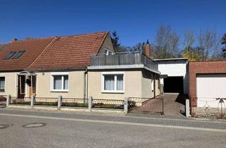 Haus kaufen in 17154 Neukalen, Charmante DHH ca. 50 Meter vom Hafen