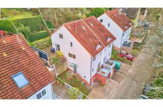 Doppelhaushälfte kaufen in 67466 Lambrecht, Architektonisches Split-Level-Highlight: Doppelhaushälfte mit Terrassengarten & Wallbox