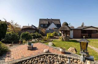 Haus kaufen in 27755 Hasport/Annenheide, *** 600 m² WFL - MEHRERE WOHNUNGEN PLUS ANWESEN, EINLIEGERWOHNUNG, GARAGEN und GARTEN ***