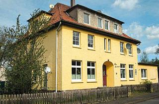 Mehrfamilienhaus kaufen in Weserstraße 15, 37194 Bodenfelde, Top-Kapitalanlage - vermietetes Mehrfamilienhaus mit 16 % Rendite