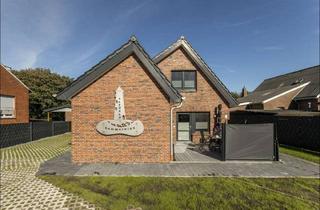 Haus kaufen in 26757 Borkum, Borkum: Exklusive Ferienimmobilie - Premiumlage & Top-Auslastung