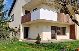 Einfamilienhaus kaufen in 89160 Dornstadt, Einfamilienhaus mit Einliegerwohnung in Dornstadt - keine Maklerprovision