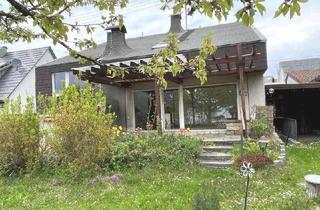 Einfamilienhaus kaufen in 71144 Steinenbronn, Seltene Gelegenheit! Einmaliges freistehendes Einfamilienhaus mit Garten!