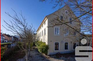 Haus kaufen in 82256 Fürstenfeldbruck, Entwicklungspotenzial in Bestlage