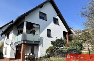 Einfamilienhaus kaufen in 57271 Hilchenbach, Gepflegtes Einfamilienhaus in bester Lage von Dahlbruch