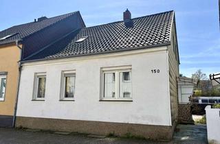 Haus kaufen in 66386 St. Ingbert, Ein-/Zweifamilienhaus in St. Ingbert