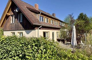 Doppelhaushälfte kaufen in 30419 Ledeburg, Ledeburg: Doppelhaushälfte mit Potenzial - Eckgrundstück, ruhige Lage, 3-4 Zi., Carport, Kamin etc.