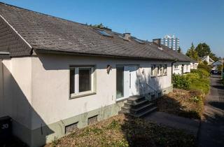 Einfamilienhaus kaufen in 56075 Karthause, Toplage Koblenz-Karthause – Einfamilienhaus mit großem Traumhauspotenzial