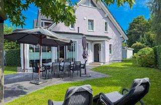 Haus kaufen in 18374 Zingst, Neuwertiges Ferien-Doppelhaus - provisionsfrei -