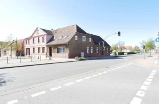 Haus kaufen in 19288 Ludwigslust, Teilsaniert - viel Platz für die ganze Familie!