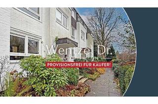 Reihenhaus kaufen in 22117 Billstedt, Großes Reihenhaus mit Süd-West-Garten, Carport und Vollkeller zum Kauf in Öjendorf - Wentzel Dr.
