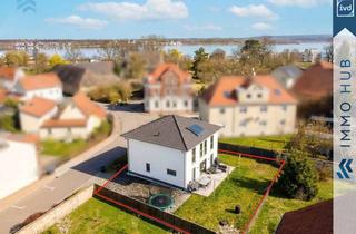 Villa kaufen in 04575 Neukieritzsch, ++ 300 Meter bis zum See! Wohnen zwischen See und Stadt – Familienfreundliche Stadtvilla ++