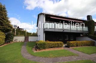 Einfamilienhaus kaufen in 87471 Durach, Einfamilienhaus mit ELW, Balkon, Terrasse, Garagen, Garten und Bergblick in Durach - Provisionsfrei!