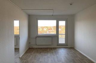 Wohnung mieten in Lindemannstraße 15, 99867 Gotha, Wohntraum mit großer Wohnküche und modernem Komfort