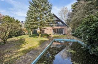 Haus kaufen in 27386 Westerwalsede, Hier entsteht Ihr Zuhause – Haus mit Charme, Garten und Pool in idyllischer Lage