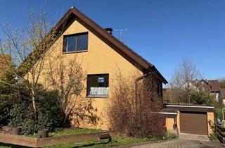 Einfamilienhaus kaufen in 37412 Herzberg, Einfamilienhaus in Herzberg