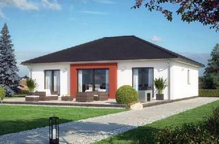 Haus kaufen in 97896 Freudenberg, Keine Treppen mehr steigen - in Ihrem bezugsfertigen QNG Bungalow!