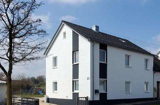 Haus kaufen in Bergstraße 23, 89441 Medlingen, Frei ab Sommer 2026: Schönes EFH, Landkreis Dillingen a.d. Donau, Energieklasse B, ca. 740 QM Grund