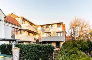 Wohnung kaufen in Altkötzschenbroda 52, 01445 Radebeul, Ab August frei: Sonnenbalkon und Lebensqualität vor der Tür – moderne 3-Zimmer-Wohnung in Radebeul