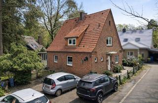 Wohnung kaufen in 21244 Buchholz, Charmante Dachgeschosswohnung – ruhig gelegen in Holm-Seppensen