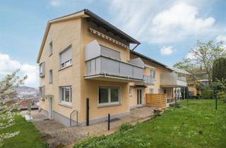 Doppelhaushälfte kaufen in 75175 Pforzheim, Charmante DHH auf großem Grundstück mit 5 Garagen
