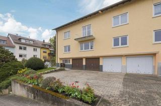 Doppelhaushälfte kaufen in 75175 Pforzheim, Doppelhaushälfte mit Weitblick – Ihr Zuhause über den Dächern von Pforzheim