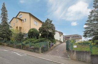 Doppelhaushälfte kaufen in 75175 Pforzheim, Doppelhaushälfte mit Weitblick – Ihr Zuhause über den Dächern von Pforzheim