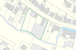 Grundstück zu kaufen in 75417 Mühlacker, Grundstück für Projektierung