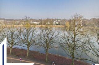 Wohnung mieten in 24103 Kiel, 2 Zimmer mit traumhaftem Blick auf den Kleinen Kiel | Lütt Immobilien Kiel