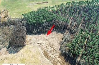 Grundstück zu kaufen in 18292 Kuchelmiß, Grundstücke in 18292 Kuchelmiẞ OT Ahrenshagen