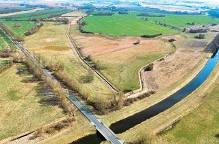 Grundstück zu kaufen in 17391 Medow, Grundstücke in 17391 Medow bei Nerdin Ausbau