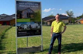 Einfamilienhaus kaufen in 09337 Hohenstein-Ernstthal, Energiesparend & zukunftsgerecht bauen: ganz einfach mit massa haus