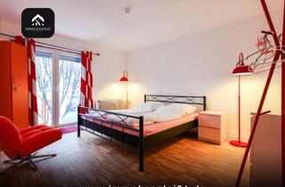 Wohnung kaufen in 77749 Hohberg, Perfekt für Familien: Helle 4 Zimmer Wohnung mit viel Platz und Balkon!