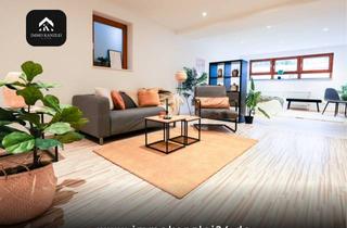 Wohnung kaufen in 77948 Friesenheim, Kapitalanlage Oberschopfheim 1,5 Zimmer Wohnung mit hoher Rendite und AfA Vorteil!