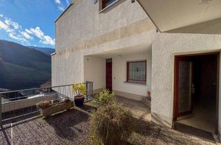 Wohnung kaufen in Forsthausstr., 77740 Bad Peterstal-Griesbach, Schöne Wohnung mit sonnigem großen Balkon