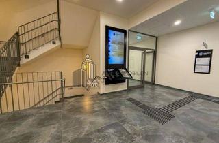 Gewerbeimmobilie mieten in 69115 Heidelberg, ATIK: Penthouse Provisionsfrei - exklusiv und modern im Ärzte- und Gesundheitszentrum Salutem Bahnst