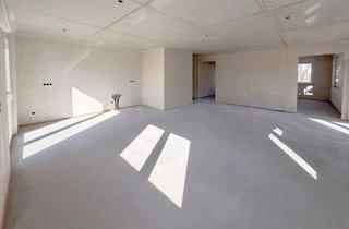 Wohnung kaufen in 79341 Kenzingen, Neubau 4 - Zimmer Wohnung mit großzügigem Wohnbereich und Balkon
