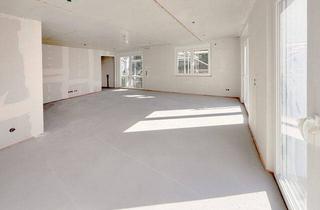 Wohnung kaufen in 79341 Kenzingen, Familienfreundliche 4 - Zimmer Neubauwohnung mit Garten und Terrasse
