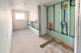 Wohnung kaufen in 79341 Kenzingen, Moderne 3 - Zimmer Neubauwohnung mit Garten und zwei Terrassen in Kenzingen