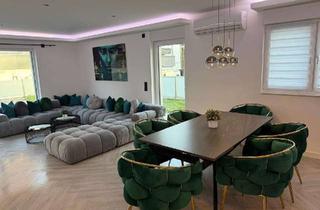 Haus mieten in 45141 Stoppenberg, Doppelhaushälfte – ideal für Familien mit Kindern