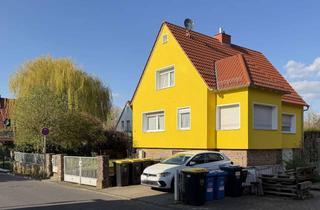 Haus mieten in Schülerstieg, 37081 Göttingen, Einfamilienhaus in Göttingen zu vermieten.