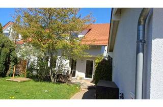 Haus mieten in 75382 Althengstett, Schöne Doppelhaushälfte mit Garage am Täfelberg 1850€