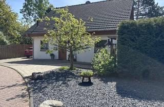 Haus mieten in Händelstraße, 41372 Niederkrüchten, Gepflegtes 4-Zimmer Einfamilienhaus mit Garten in Niederkrüchten