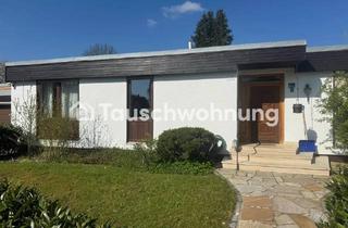 Haus mieten in Enzianring 15, 82024 Taufkirchen, Tauschwohnung: Geräumiges Haus, 5 Zimmer inkl. Garten, Garage und Keller