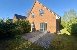Haus mieten in 24539 Gadeland, Ruhige Nachbarschaft, hohe Lebensqualität – Ihr neues Zuhause in Neumünster-Gadeland